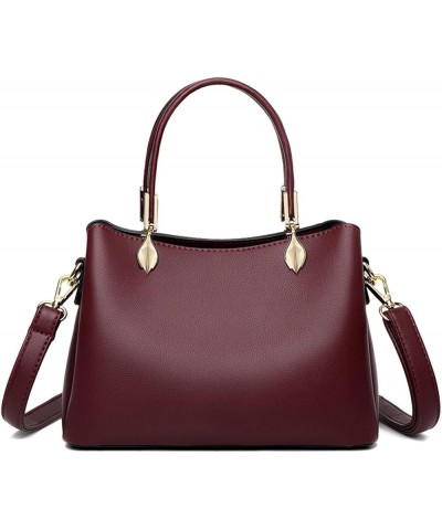 Women's Handbag Purse, Large Designer Handbag, Hobo Shoulder Bag, Top Handle Satchel Brief Case Jiuhongse $28.40 Totes