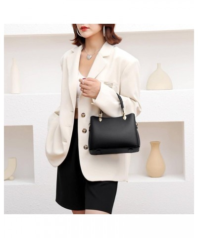 Women's Handbag Purse, Large Designer Handbag, Hobo Shoulder Bag, Top Handle Satchel Brief Case Jiuhongse $28.40 Totes