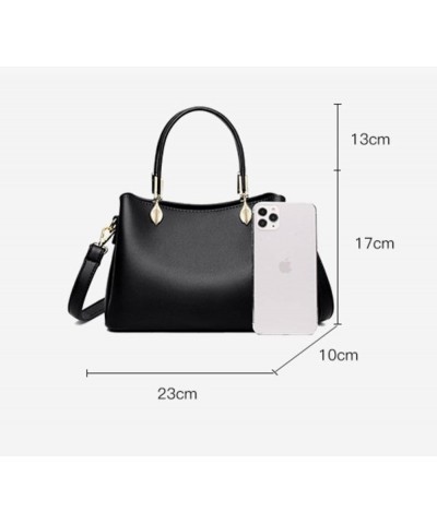 Women's Handbag Purse, Large Designer Handbag, Hobo Shoulder Bag, Top Handle Satchel Brief Case Jiuhongse $28.40 Totes