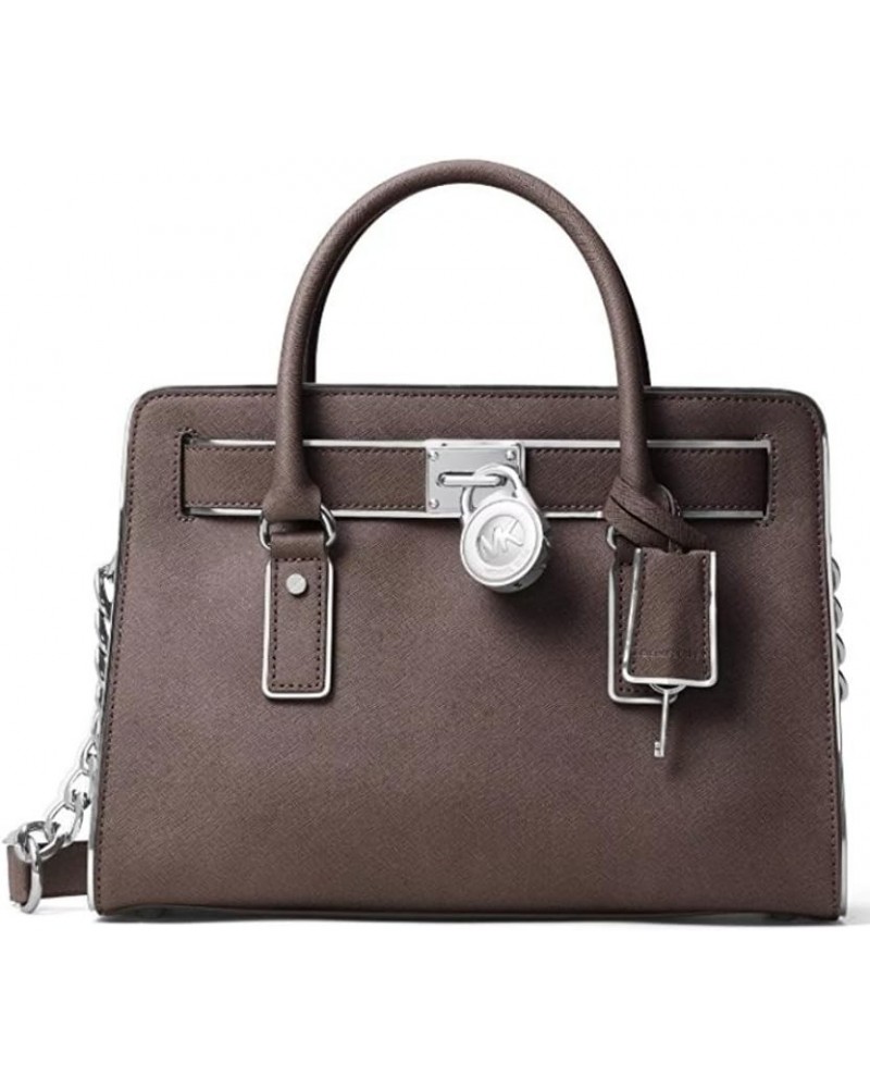 Specchio Hamilton Satchel $124.69 Handbags