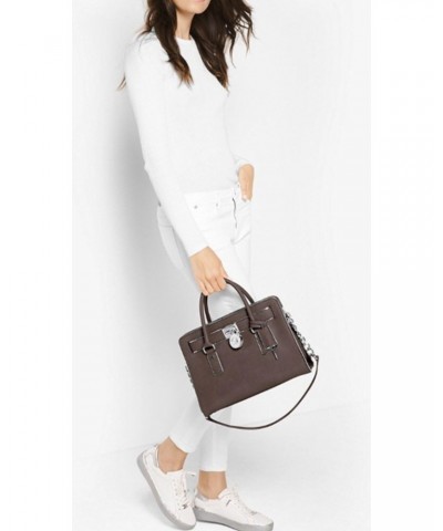 Specchio Hamilton Satchel $124.69 Handbags