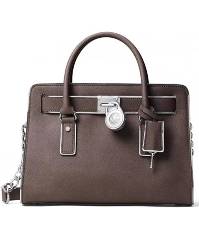 Specchio Hamilton Satchel $124.69 Handbags