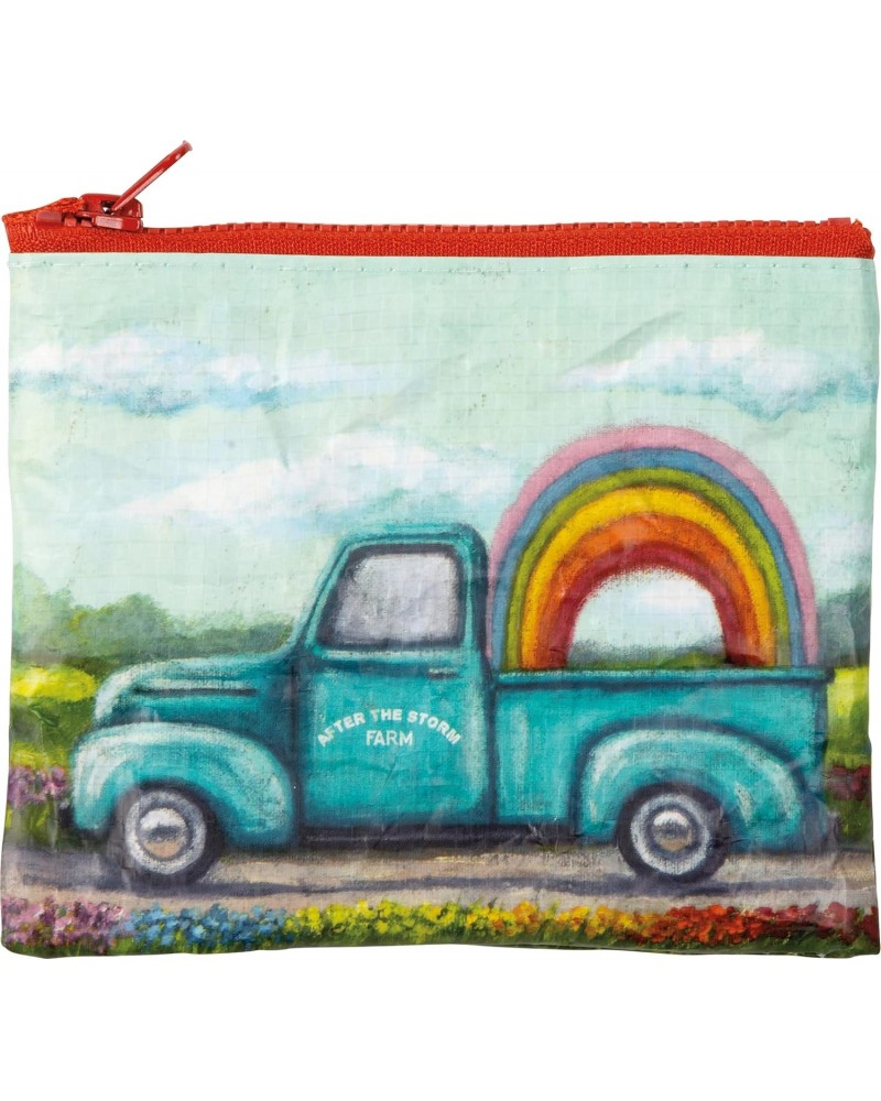 Farm Sentiment, Multicolor $8.04 Wallets