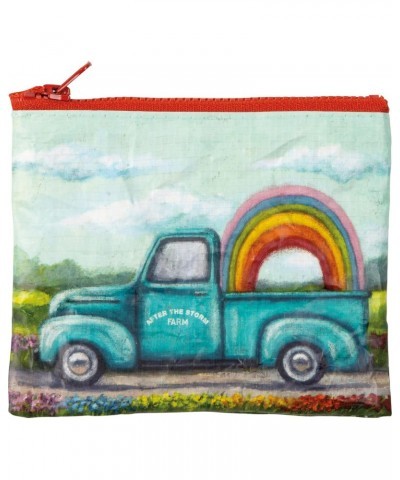 Farm Sentiment, Multicolor $8.04 Wallets