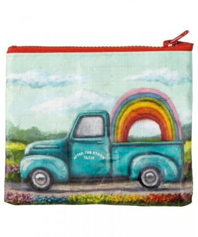 Farm Sentiment, Multicolor $8.04 Wallets