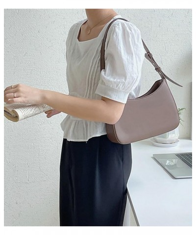 Hobo Purse for Women Y2K Tote Bag Stylish Shoulder Bags Clutch Purse Women Satchel Bags 2023 Coffee $31.85 Totes