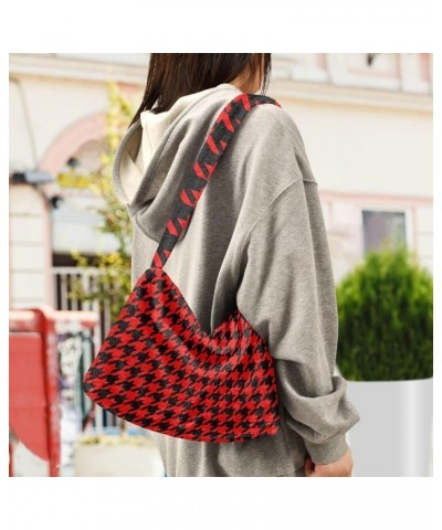 Women Boho Handbag Underarm Bag Tote Bag Shoulder Bag Crossbody Bag Multicoloured-009 $12.53 Totes