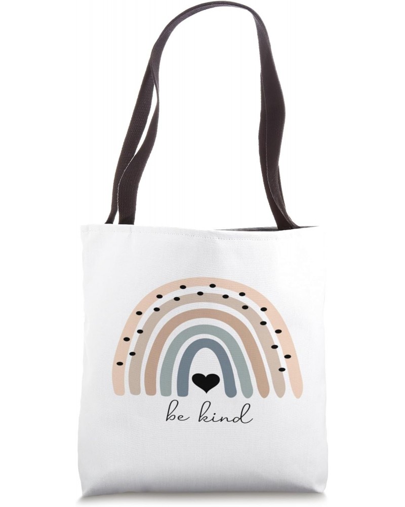 Be Kind Tote Bag $12.75 Totes