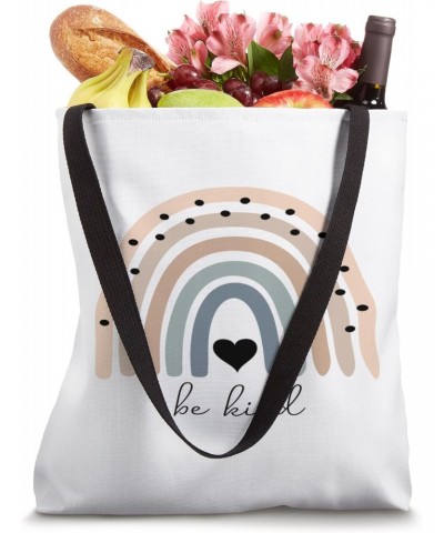 Be Kind Tote Bag $12.75 Totes