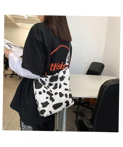 2pcs Bucket Bag Girl Shopping Plush Tote Bag Assorted Color 3 $9.68 Crossbody Bags