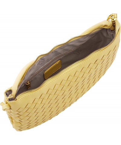 Fashion Yellow $32.57 Clutches