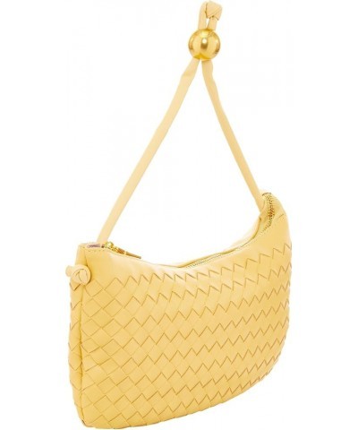 Fashion Yellow $32.57 Clutches