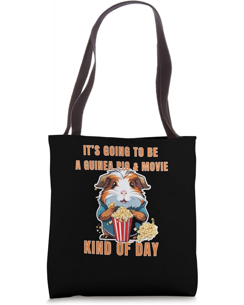 Wheek - Cute & Funny Guinea Pig Owner / Cavy Lover Saying Tote Bag $14.04 Totes