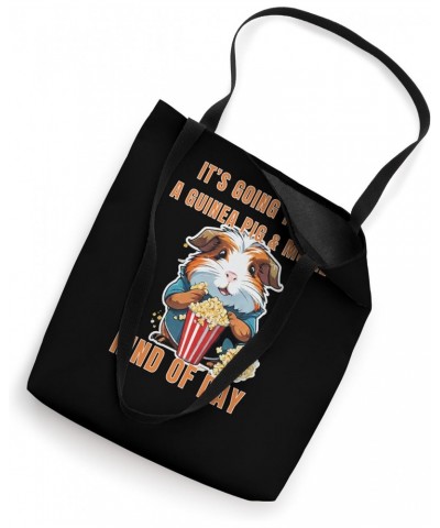 Wheek - Cute & Funny Guinea Pig Owner / Cavy Lover Saying Tote Bag $14.04 Totes