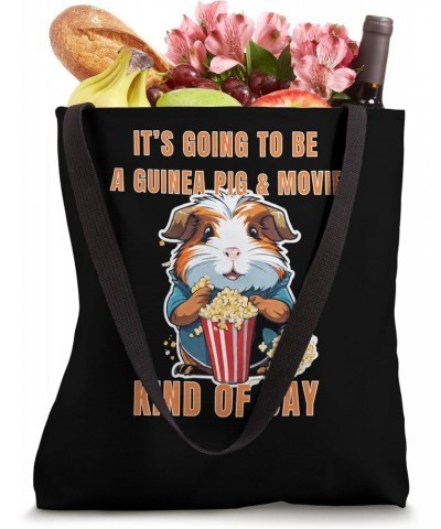 Wheek - Cute & Funny Guinea Pig Owner / Cavy Lover Saying Tote Bag $14.04 Totes