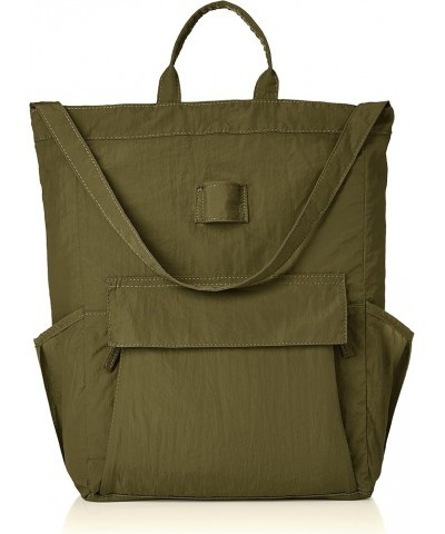 Natural Green $18.00 Totes