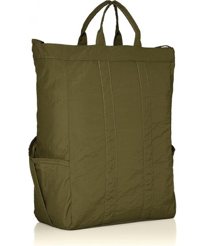 Natural Green $18.00 Totes