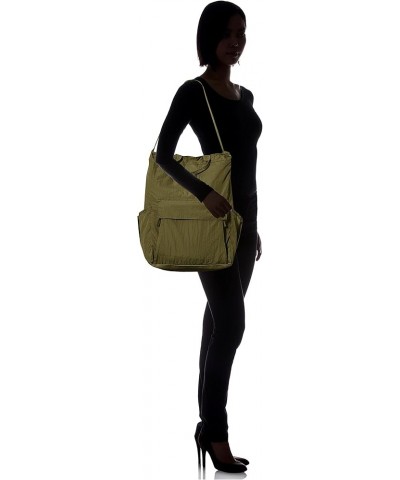 Natural Green $18.00 Totes