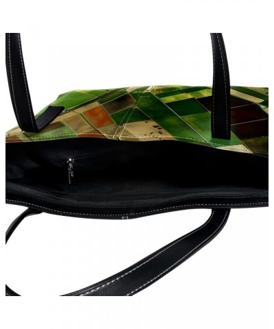 Tote Bags, Large Tote Bag, Women's Tote Handbags, Green Camouflage Fashion, Womens Tote Bag Design 10650 $18.91 Totes