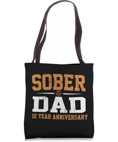 Recovery Sobriety Tote Bag $12.60 Totes