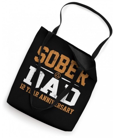 Recovery Sobriety Tote Bag $12.60 Totes