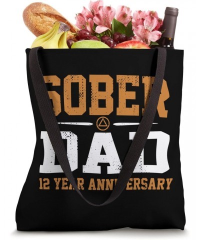 Recovery Sobriety Tote Bag $12.60 Totes