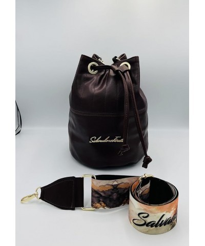 Utility Chocolate $29.67 Crossbody Bags