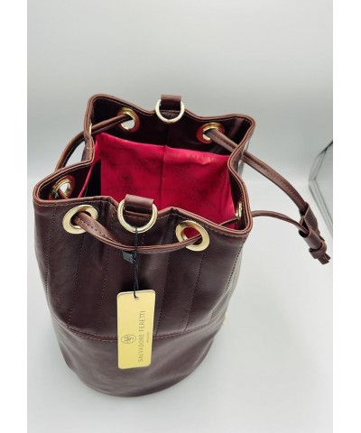 Utility Chocolate $29.67 Crossbody Bags