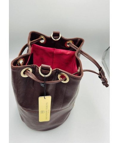 Utility Chocolate $29.67 Crossbody Bags