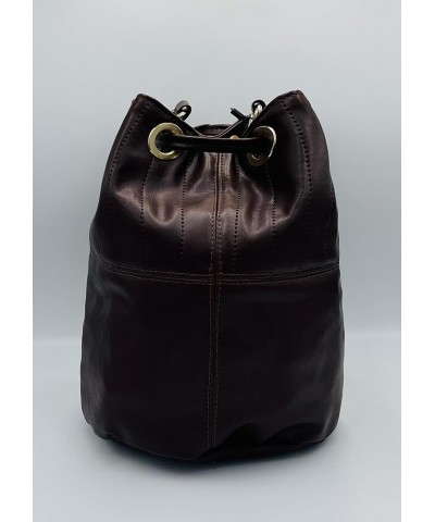 Utility Chocolate $29.67 Crossbody Bags