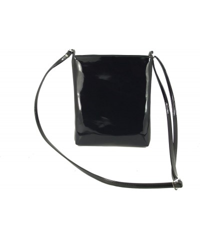 Darling Crossbody Bags for Women | Adjustable Shoulder Strap | Lightweight Black $24.00 Crossbody Bags