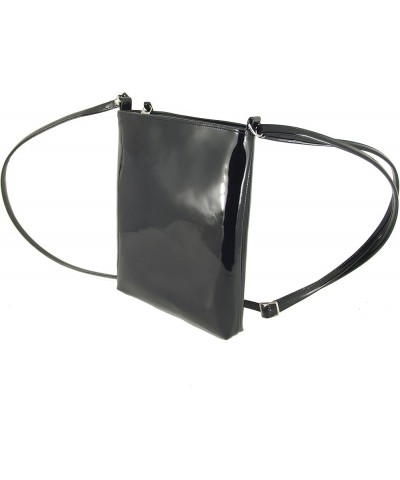 Darling Crossbody Bags for Women | Adjustable Shoulder Strap | Lightweight Black $24.00 Crossbody Bags