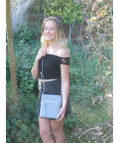 Darling Crossbody Bags for Women | Adjustable Shoulder Strap | Lightweight Black $24.00 Crossbody Bags