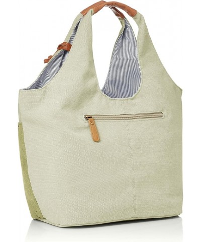 Tote Bag Green $18.57 Totes