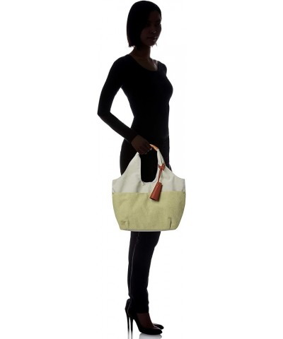 Tote Bag Green $18.57 Totes