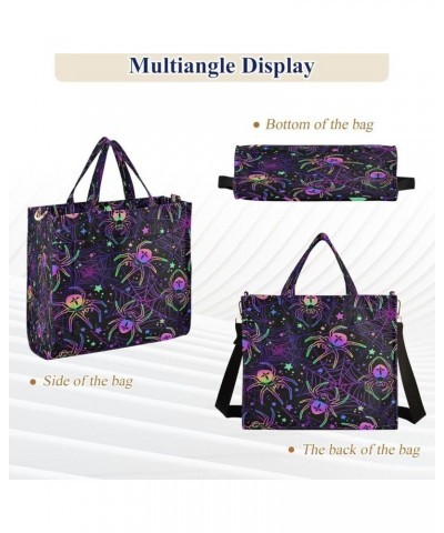 Corduroy Tote Bag for Women, Funny Skulls Tote Bag Crossbody Hobo Handbag Shoulder Bag for Work Travel Goth 858 $15.29 Totes