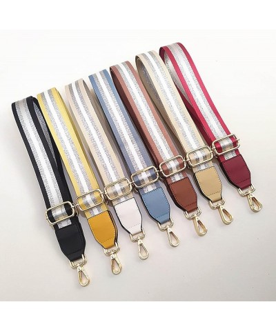 Bag Straps Bag StrapsExtended Shoulder StrapsWomen's Bag AccessoriesReplacement BeltsAdjustable Wide StrapsWallet Straps Shou...