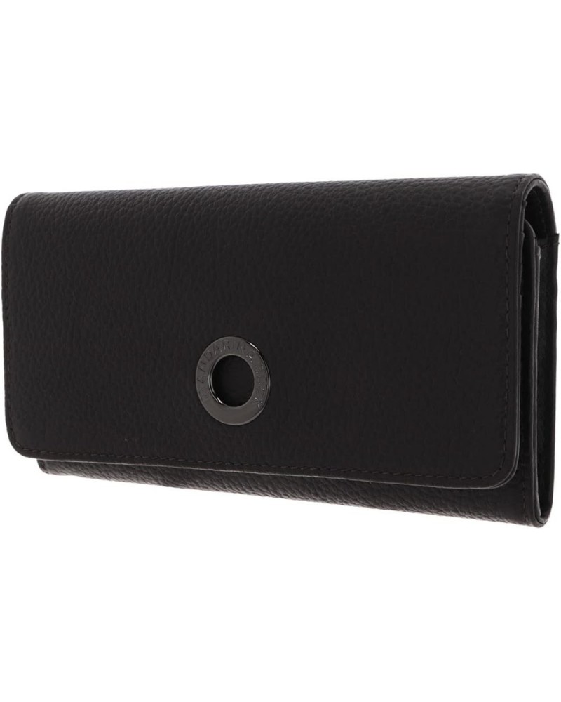 Women's Contemporary Travel Accessory-Billfold Grinding Wheels $44.80 Wallets