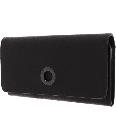 Women's Contemporary Travel Accessory-Billfold Grinding Wheels $44.80 Wallets