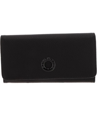 Women's Contemporary Travel Accessory-Billfold Grinding Wheels $44.80 Wallets