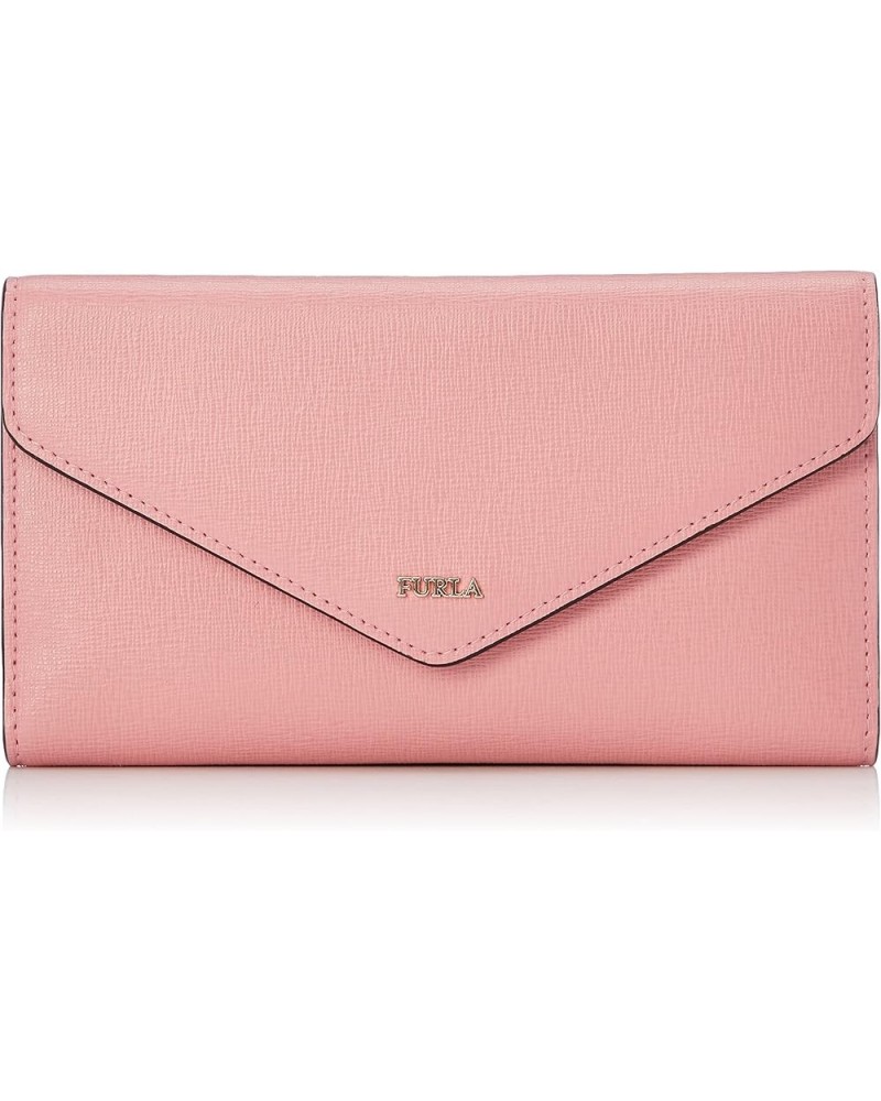 Women Wallet ROSA h (1007-TJ800) $78.48 Wallets