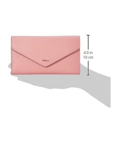 Women Wallet ROSA h (1007-TJ800) $78.48 Wallets