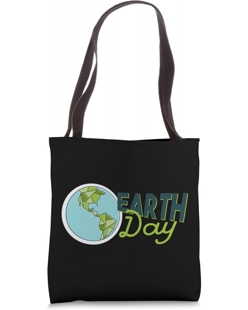 Earth Day Green Climate Change Planet Environmentalist Tote Bag $12.09 Totes