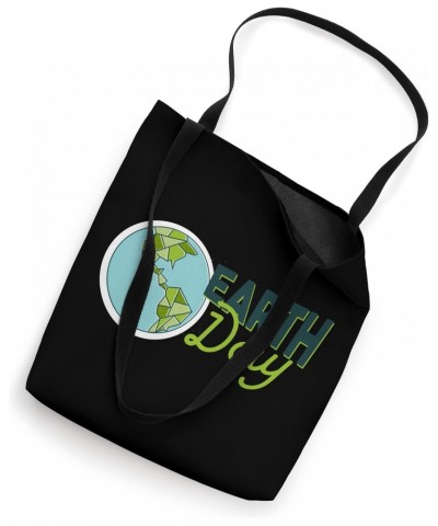 Earth Day Green Climate Change Planet Environmentalist Tote Bag $12.09 Totes