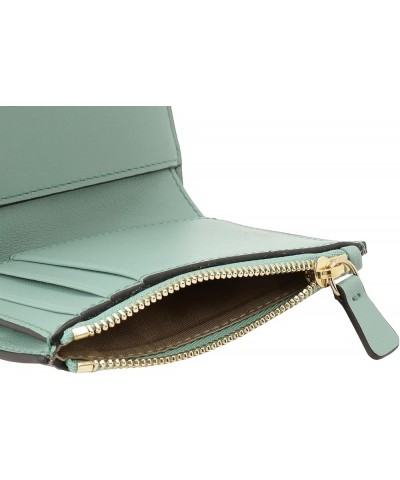 Women's Classic taupe/smoke green $80.36 Wallets