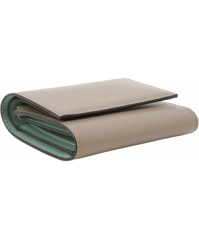 Women's Classic taupe/smoke green $80.36 Wallets