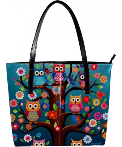 Purses for Women,Tote Bag Aesthetic,Women's Tote Handbags D621i9ooyq $22.58 Handbags