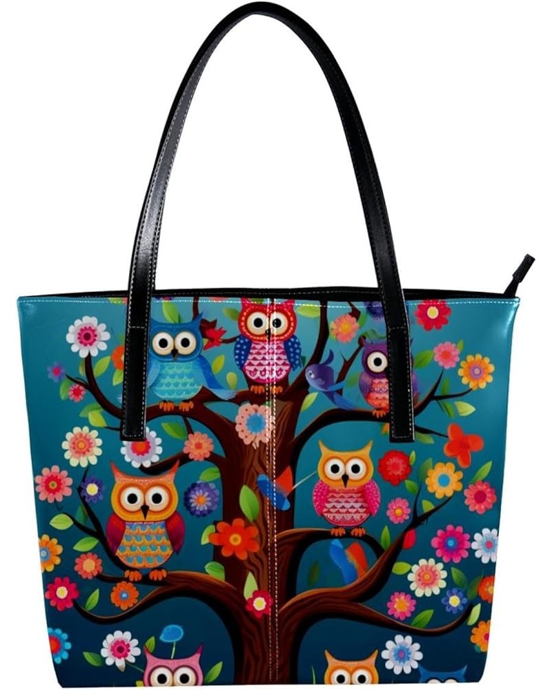 Purses for Women,Tote Bag Aesthetic,Women's Tote Handbags D621i9ooyq $22.58 Handbags