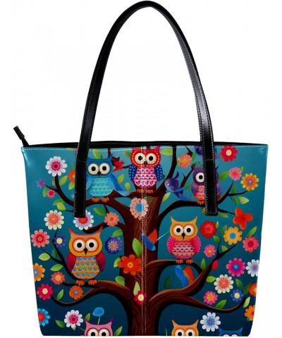 Purses for Women,Tote Bag Aesthetic,Women's Tote Handbags D621i9ooyq $22.58 Handbags