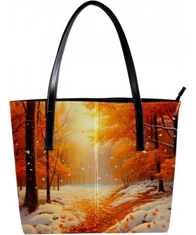 Purses for Women,Tote Bag Aesthetic,Women's Tote Handbags V073g5jfvg $17.97 Handbags